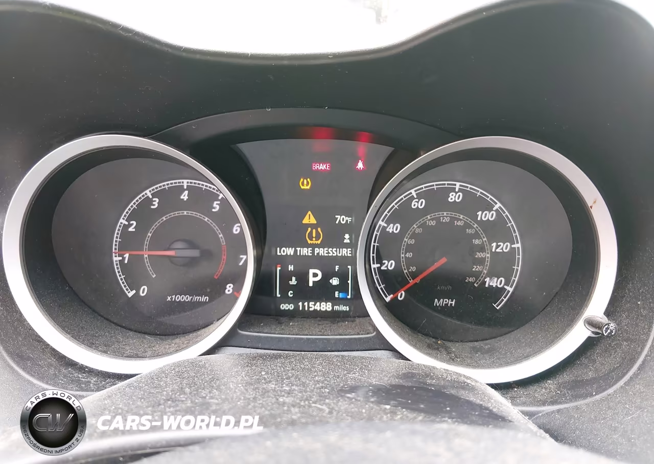 2015 Mitsubishi Lancer Gt VIN:JA32U8FW0FU022216 - 7