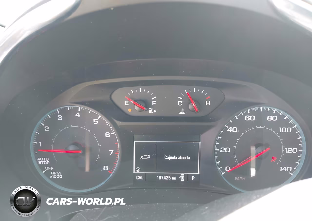 2017 Chevrolet Malibu 1Lt VIN:1G1ZE5ST1HF113695 - 7