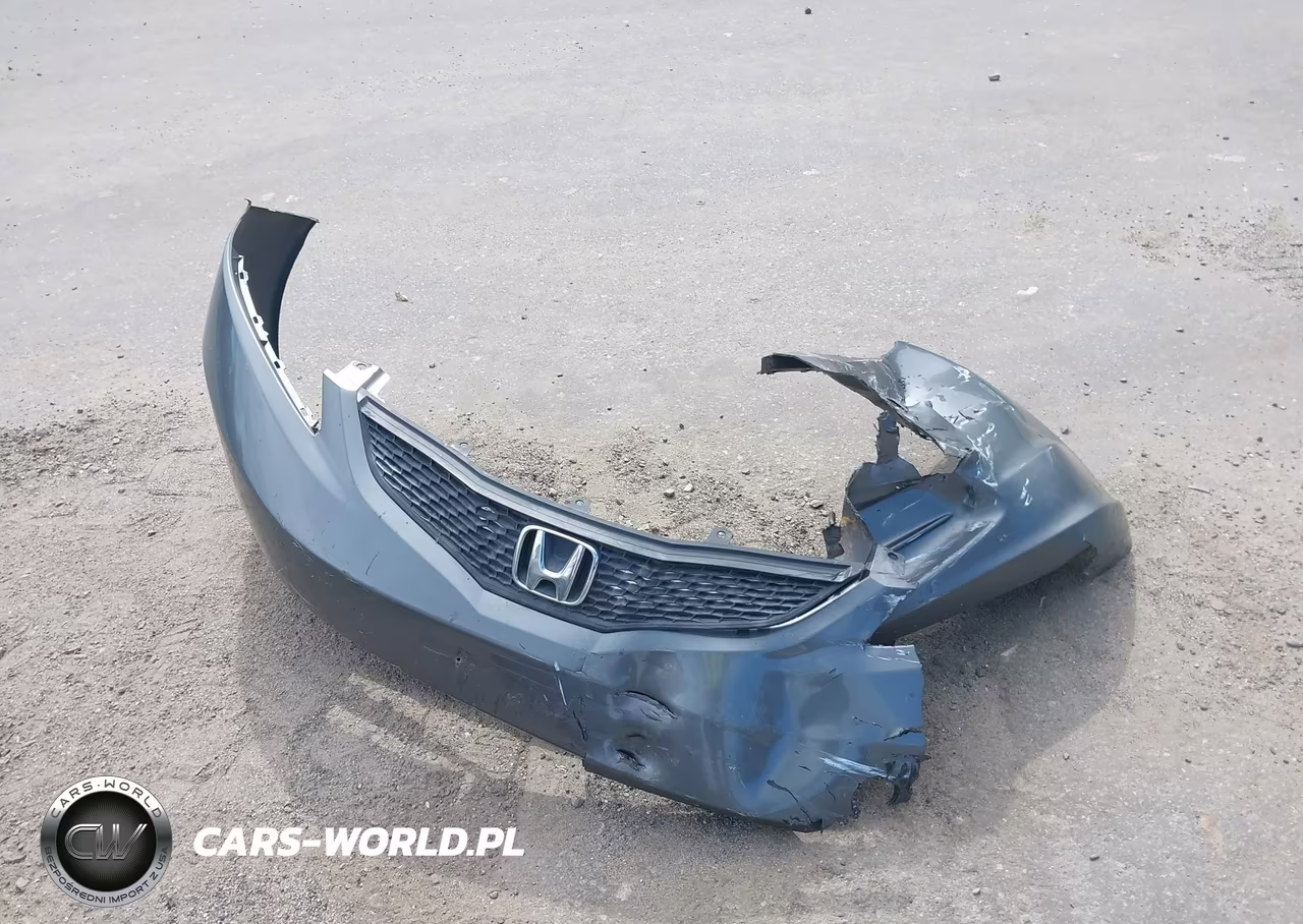 2012 Honda Fit VIN:JHMGE8H32CS008279 - 12