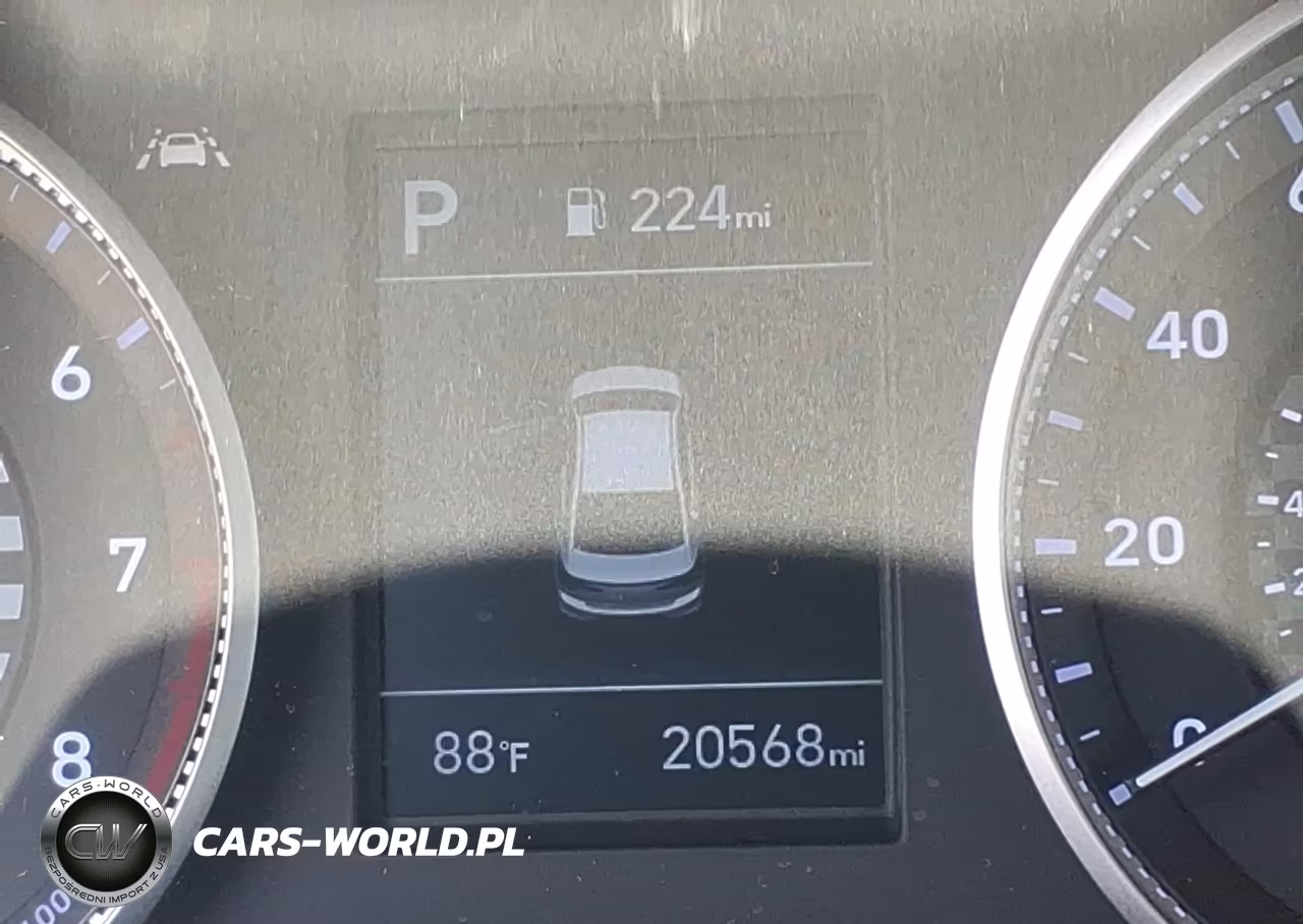2020 Hyundai Elantra Se VIN:5NPD74LF6LH603286 - 15