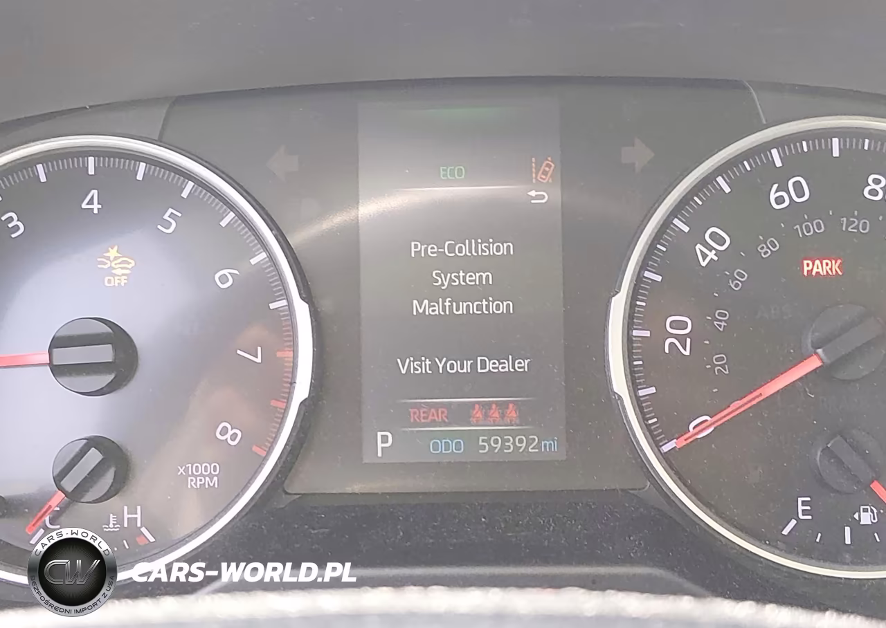 2019 Toyota Rav4 Le VIN:2T3H1RFV4KC031677 - 16