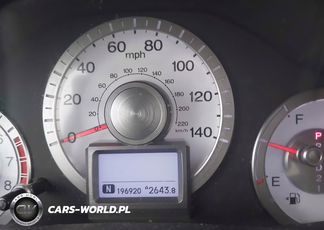 2011 Honda Pilot Touring VIN:5FNYF3H94BB035487 - 7