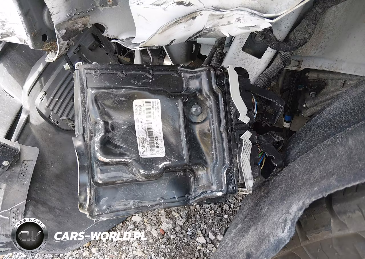 2023 Ford Bronco Sport VIN:3FMCR9A67PRD02935 - 19