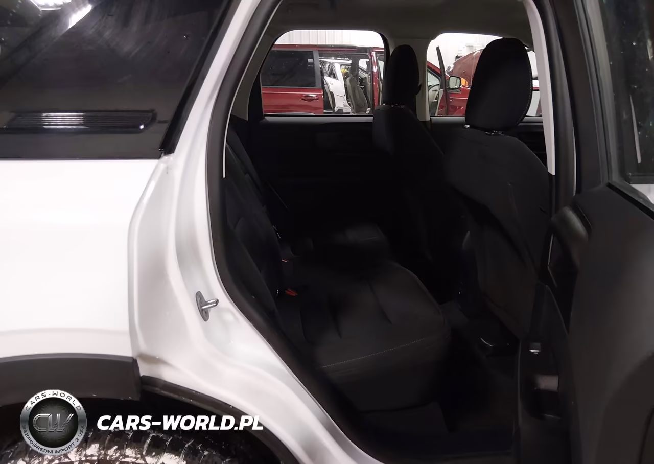 2023 Ford Bronco Sport VIN:3FMCR9A67PRD02935 - 8