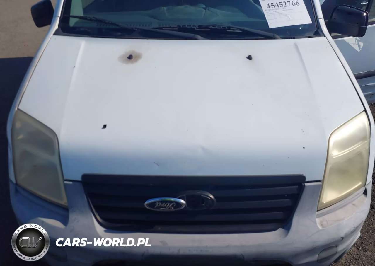 2013 Ford Transit Connect Xl VIN:NM0LS7AN9DT128359 - 10