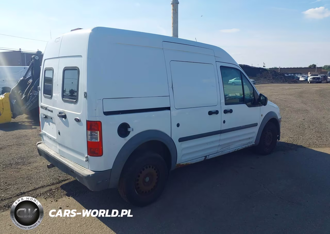 2013 Ford Transit Connect Xl VIN:NM0LS7AN9DT128359 - 4
