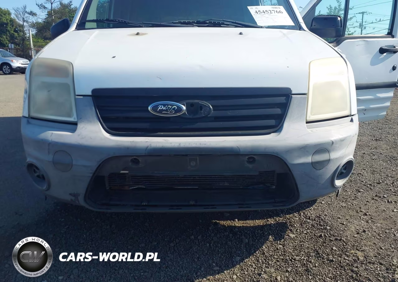 2013 Ford Transit Connect Xl VIN:NM0LS7AN9DT128359 - 6