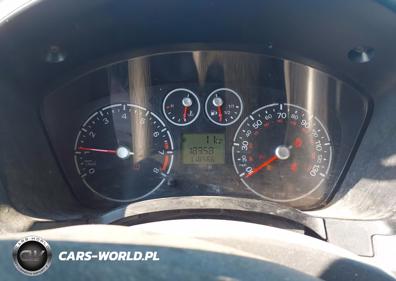 2013 Ford Transit Connect Xl VIN:NM0LS7AN9DT128359 - 7
