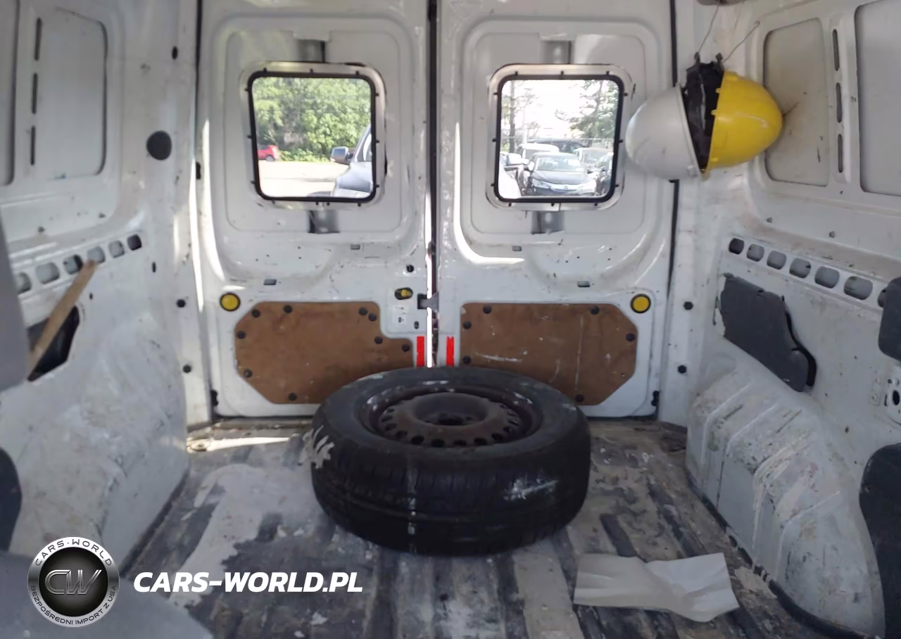 2013 Ford Transit Connect Xl VIN:NM0LS7AN9DT128359 - 8