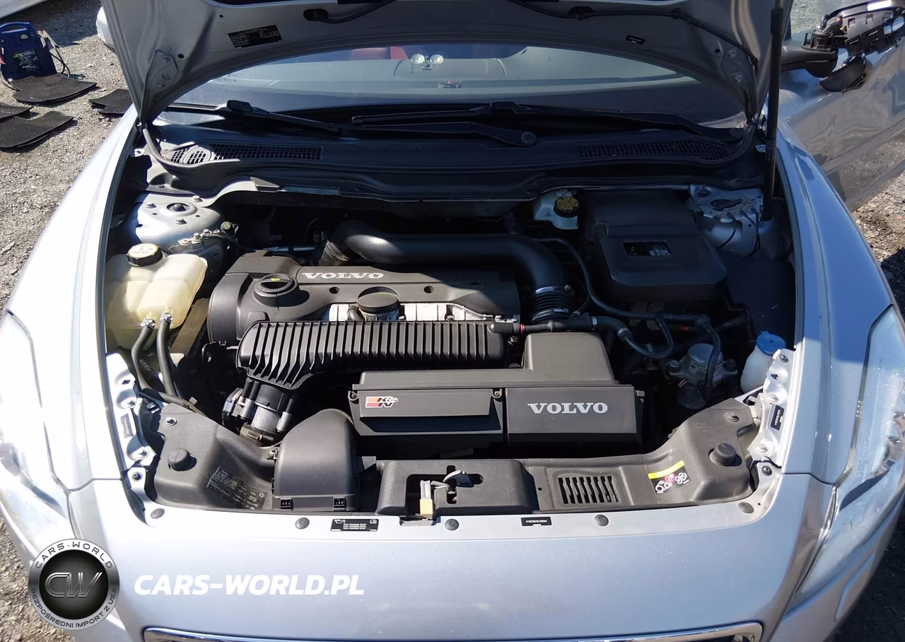 2011 Volvo C70 T5 (Retail Only) VIN:YV1672MC1BJ110049 - 10