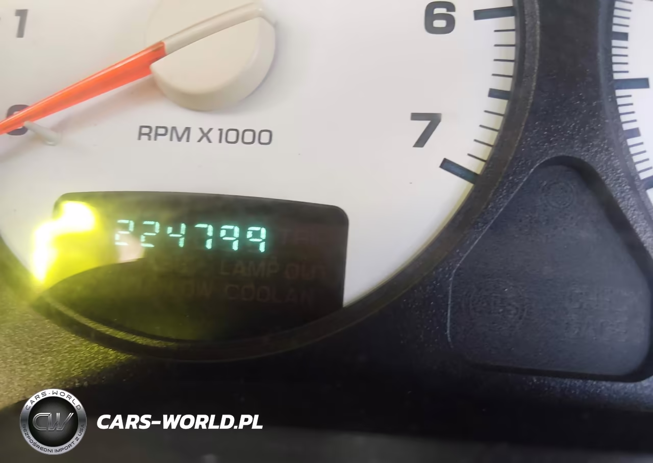 2002 Dodge Ram 1500 St VIN:1D7HA16N02J205300 - 16