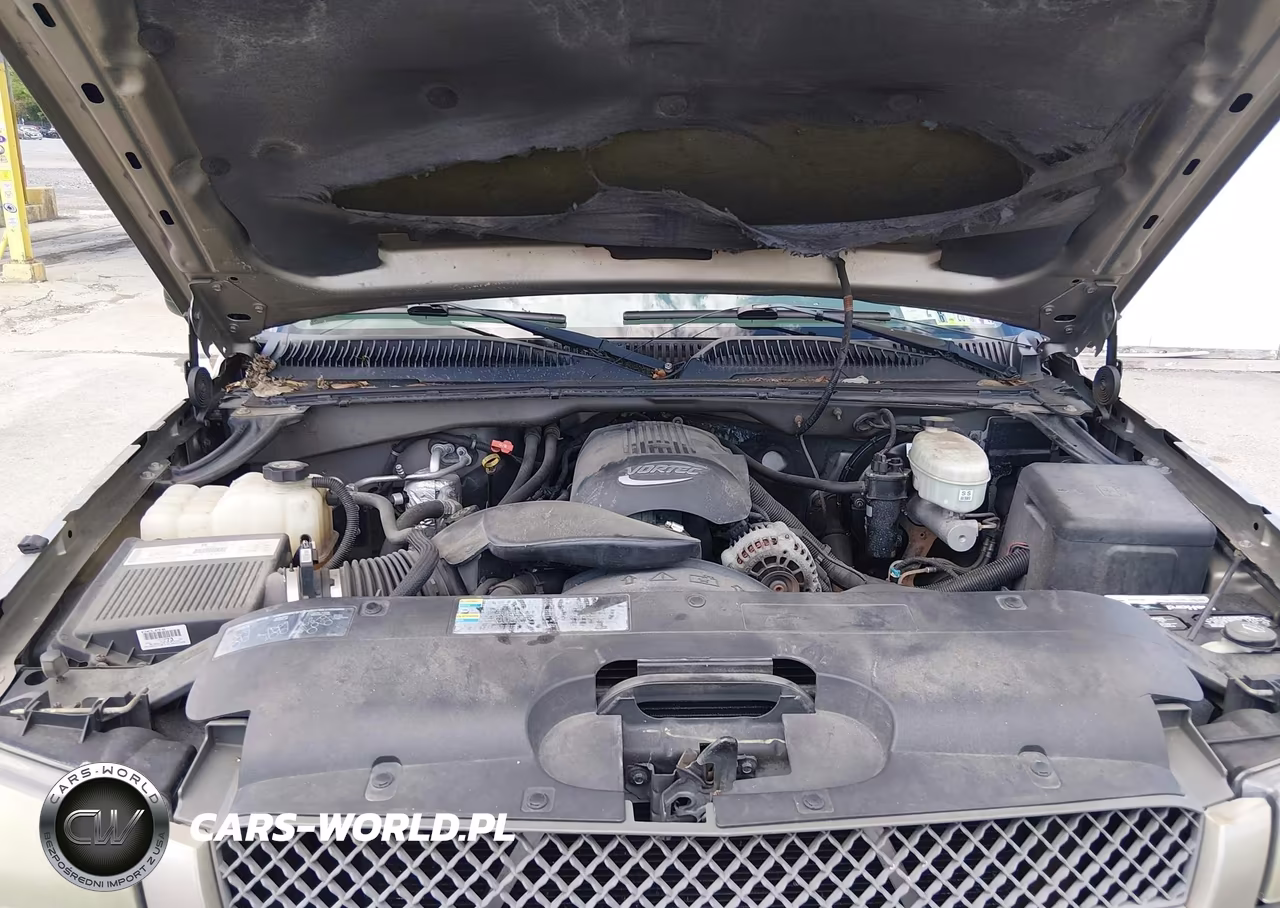 2003 Chevrolet Silverado 1500 Ls VIN:1GCEK19V13E336137 - 10