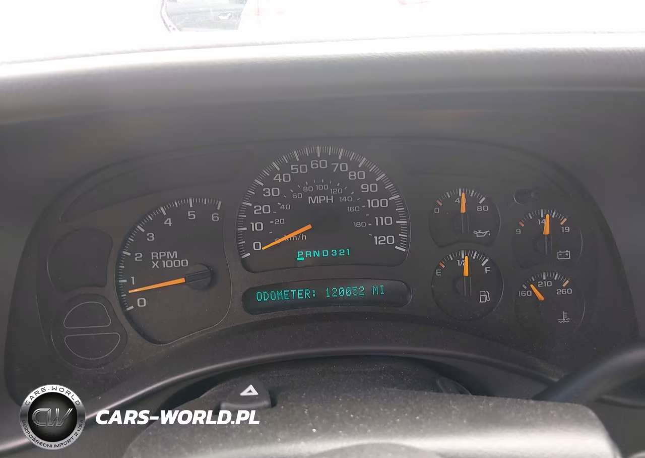 2003 Chevrolet Silverado 1500 Ls VIN:1GCEK19V13E336137 - 7