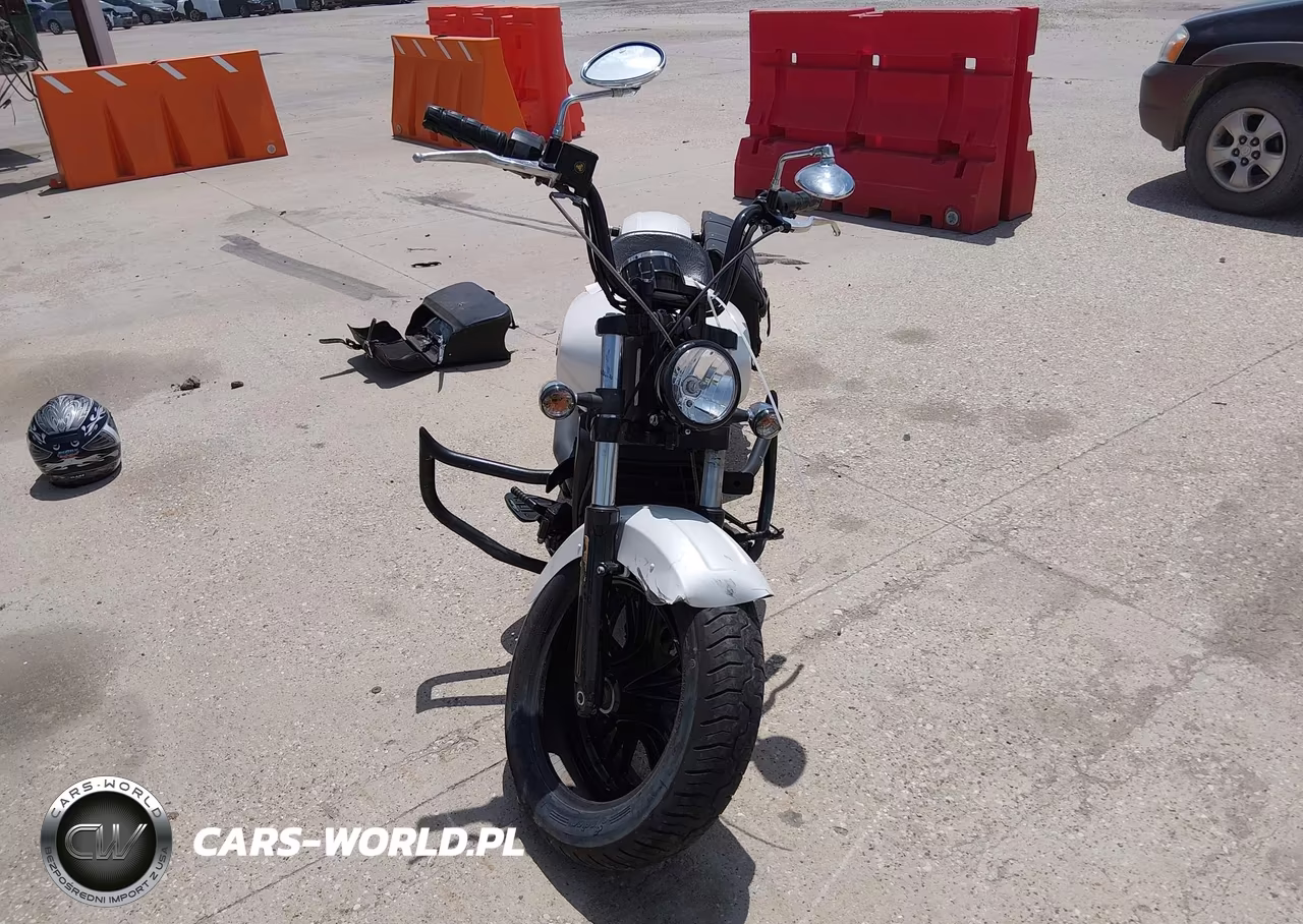 2016 Indian Motorcycle Co. Scout Sixty VIN:56KMSB111G3116275 - 5