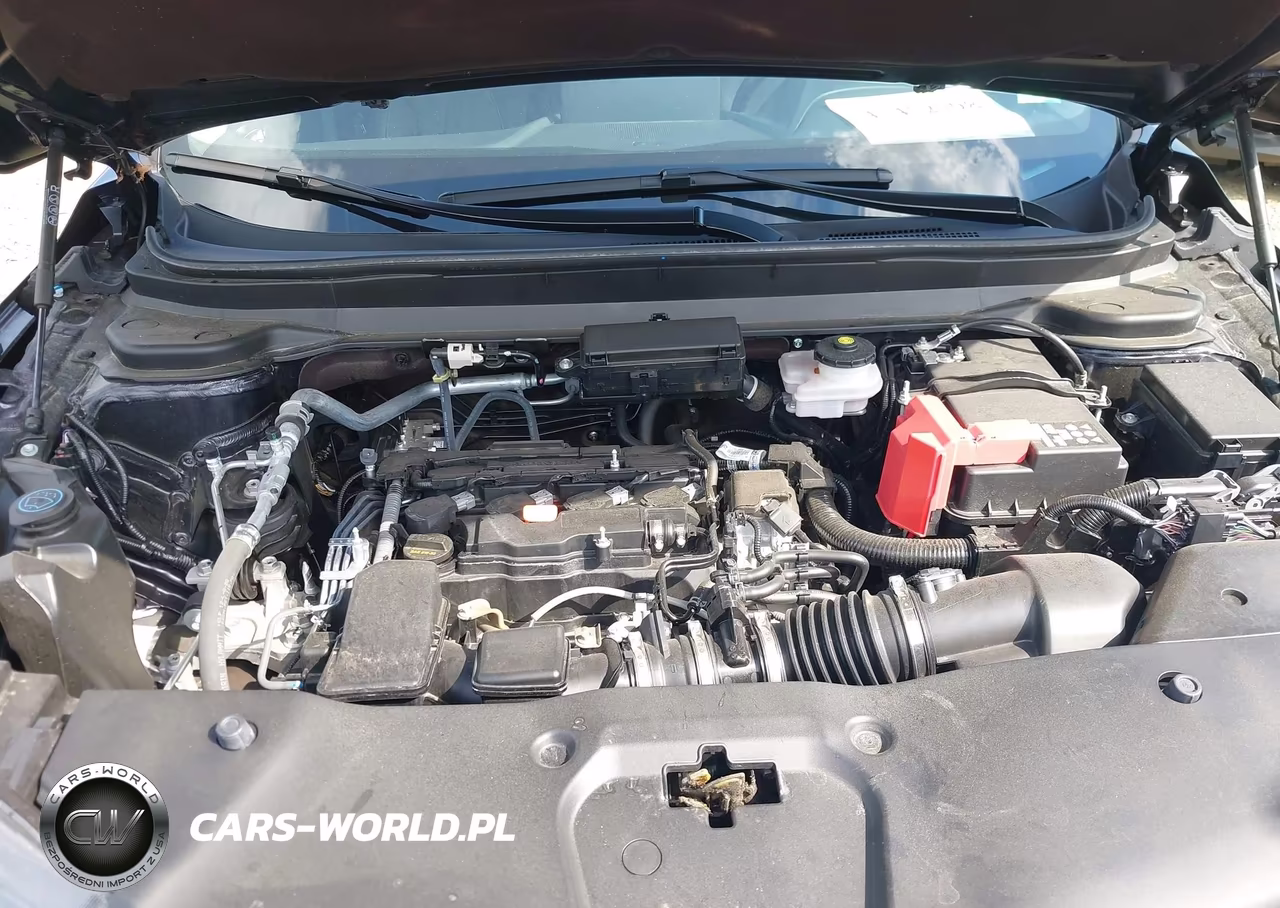 2024 Acura Rdx Technology Package VIN:5J8TC2H54RL038120 - 10
