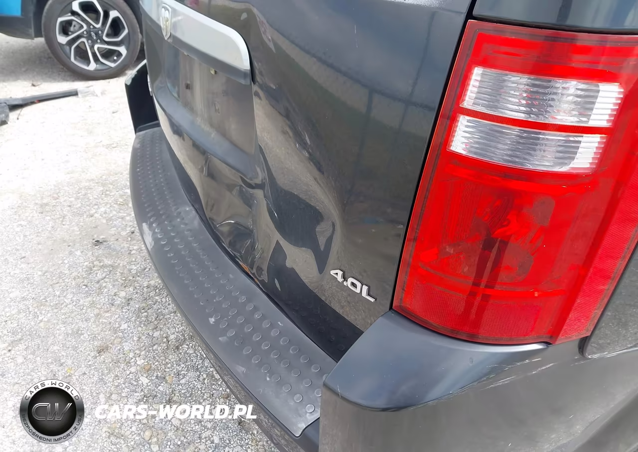 2008 Dodge Grand Caravan Sxt VIN:2D8HN54X38R106647 - 12