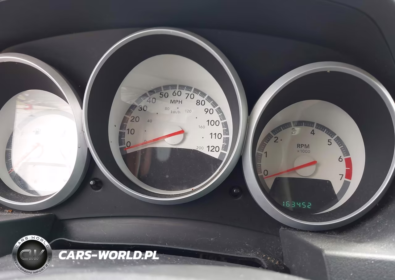 2008 Dodge Grand Caravan Sxt VIN:2D8HN54X38R106647 - 7