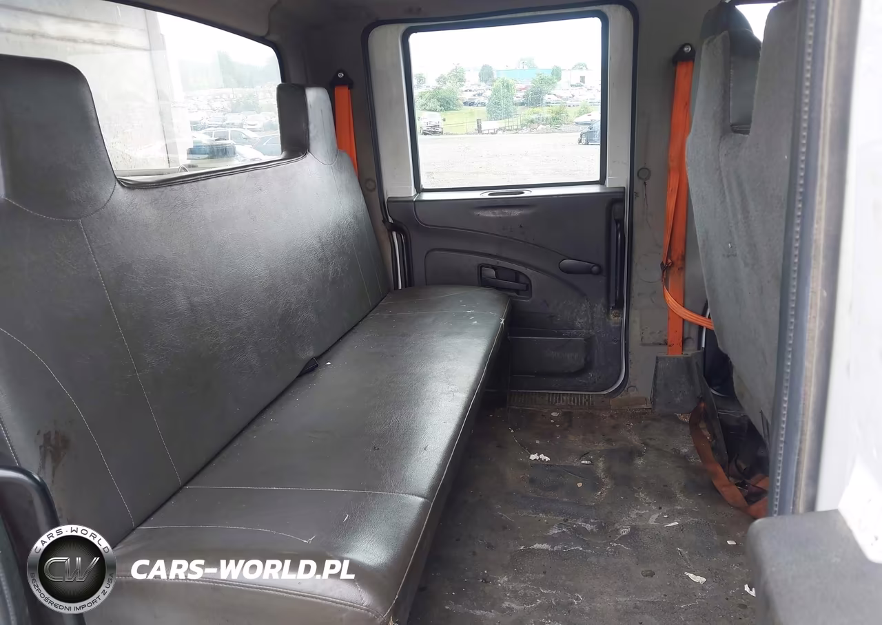 2017 International Workstar 7400 VIN:3HAWDTAR7HL477953 - 6