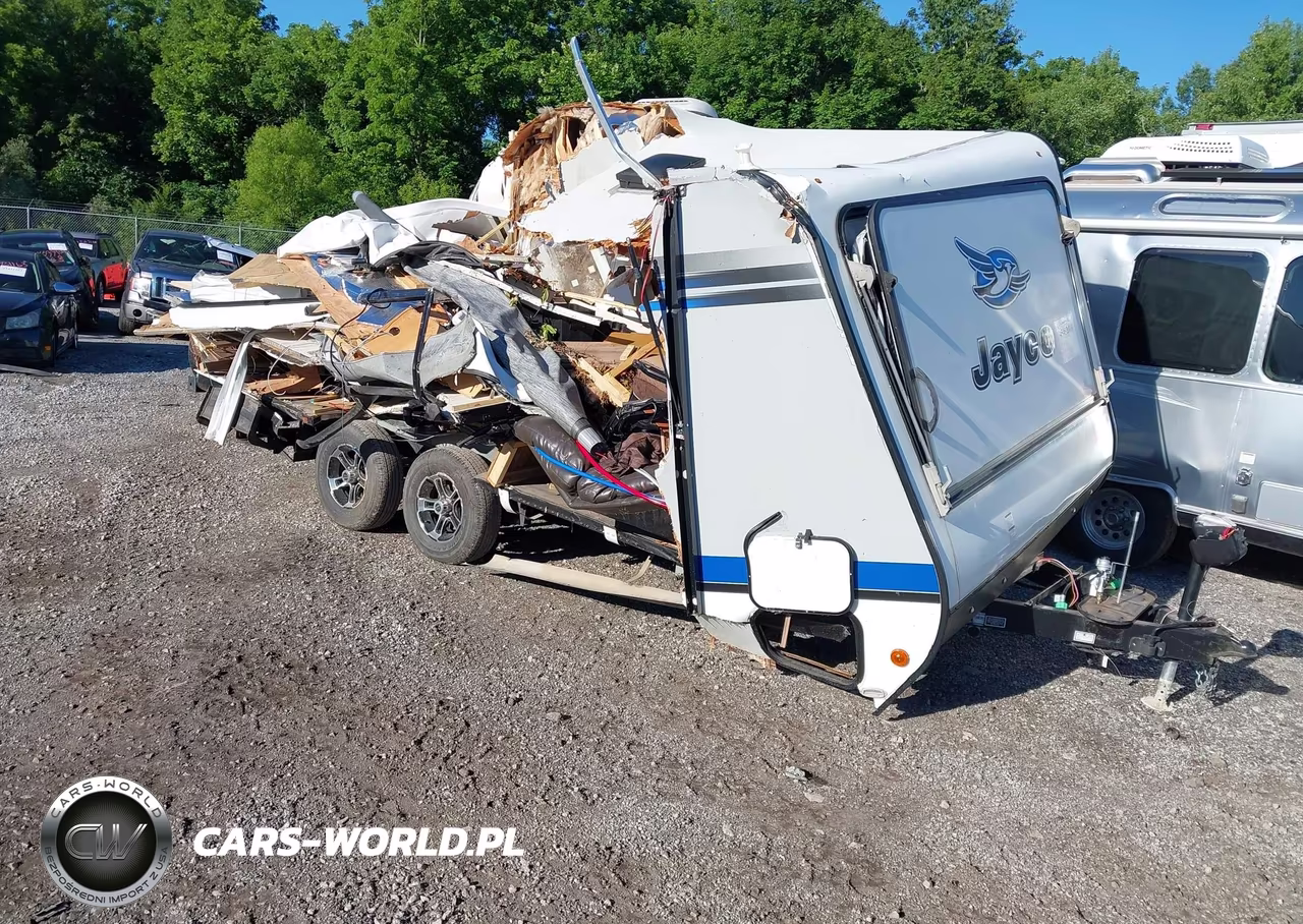 2019 Jayco Other – zdjęcie 1 z 10