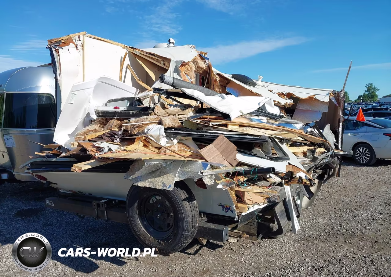 2019 Jayco Other VIN:1UJBJHBJ9K1JH0165 - 6