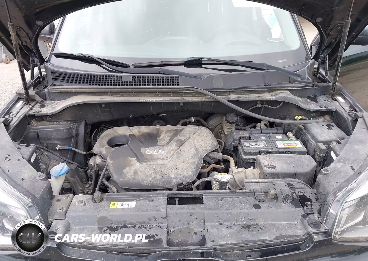 2016 Kia Soul VIN:KNDJN2A21G7348683 - 10