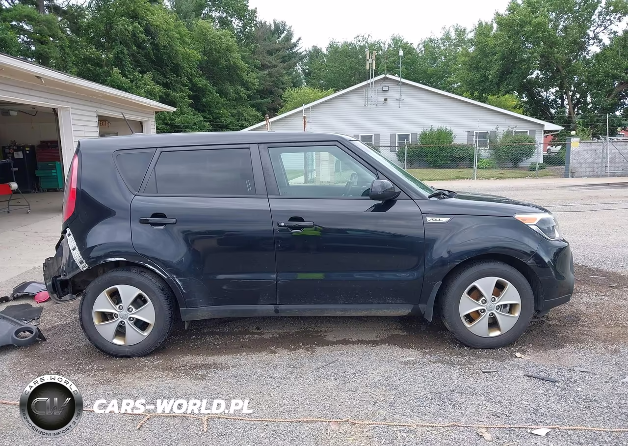 2016 Kia Soul VIN:KNDJN2A21G7348683 - 14