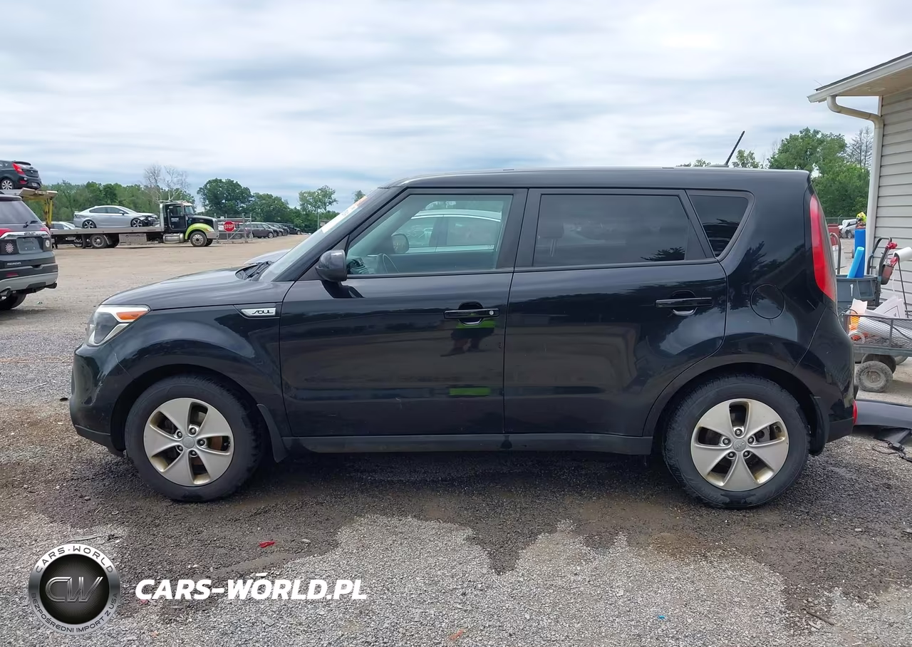 2016 Kia Soul VIN:KNDJN2A21G7348683 - 15