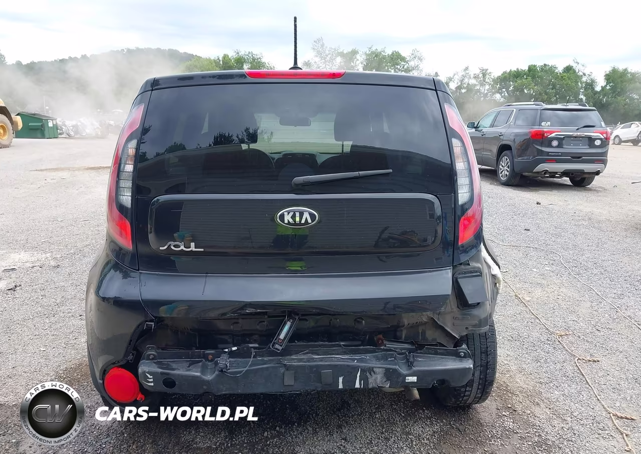 2016 Kia Soul VIN:KNDJN2A21G7348683 - 17