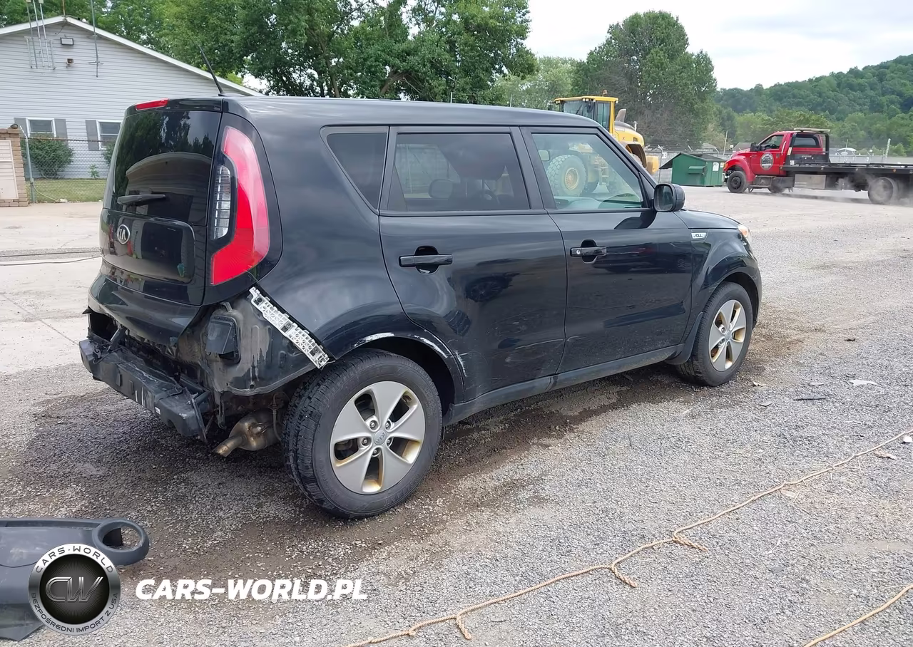 2016 Kia Soul VIN:KNDJN2A21G7348683 - 4