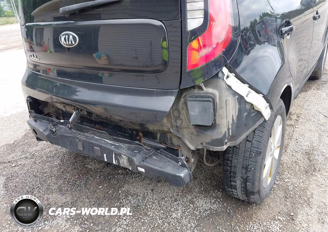 2016 Kia Soul VIN:KNDJN2A21G7348683 - 6