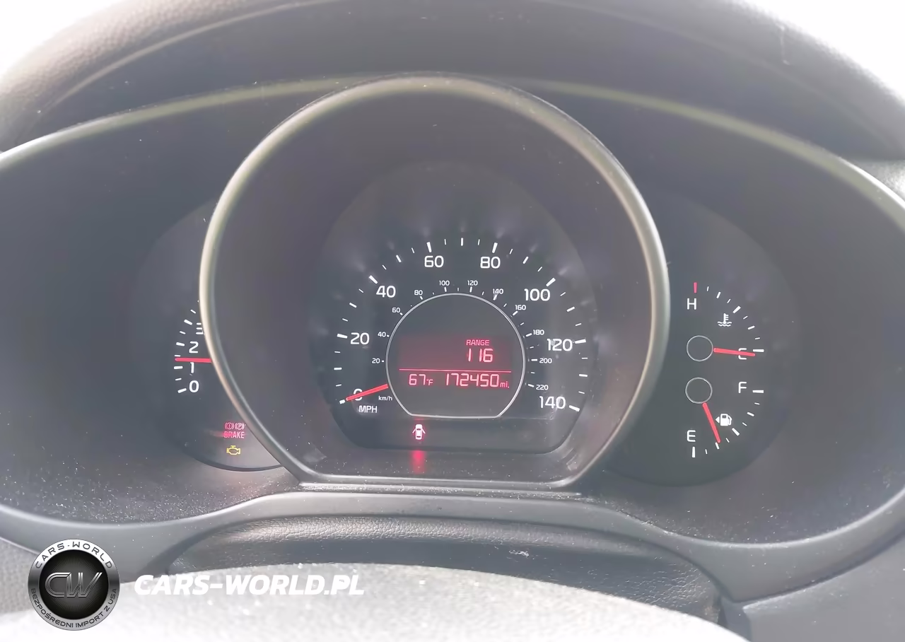 2016 Kia Soul VIN:KNDJN2A21G7348683 - 7
