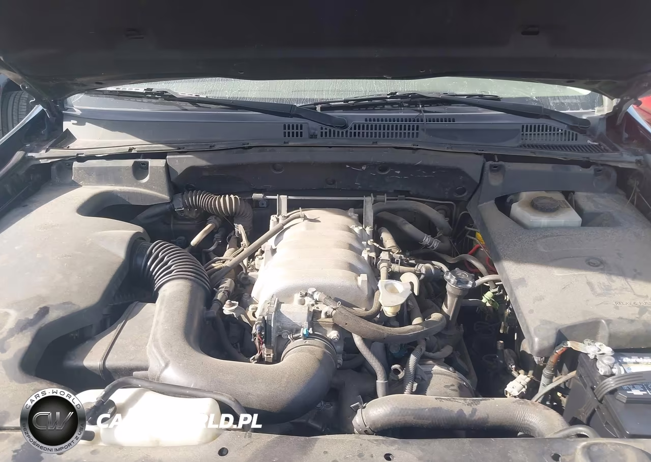 2003 Lexus Gx 470 VIN:JTJBT20XX30012358 - 10