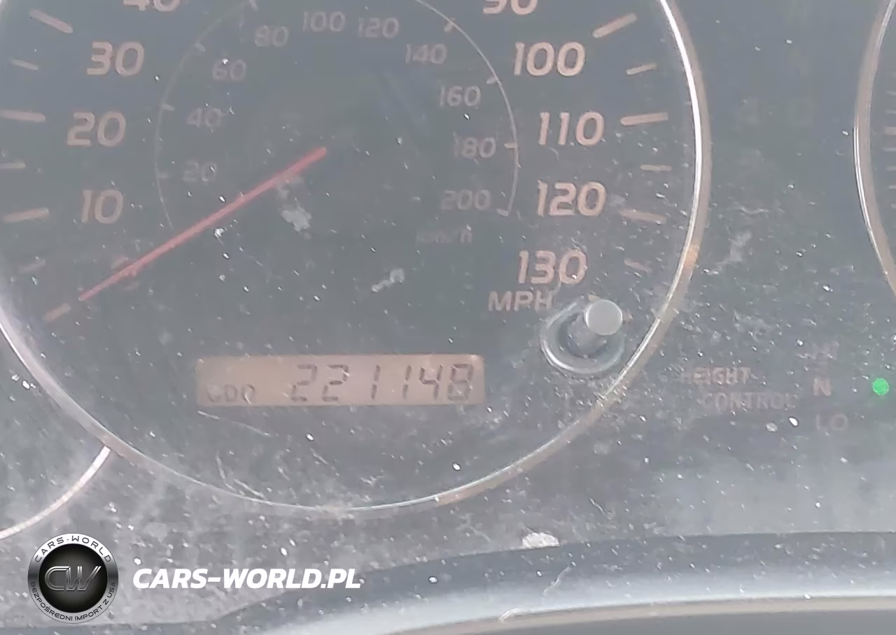 2003 Lexus Gx 470 VIN:JTJBT20XX30012358 - 15