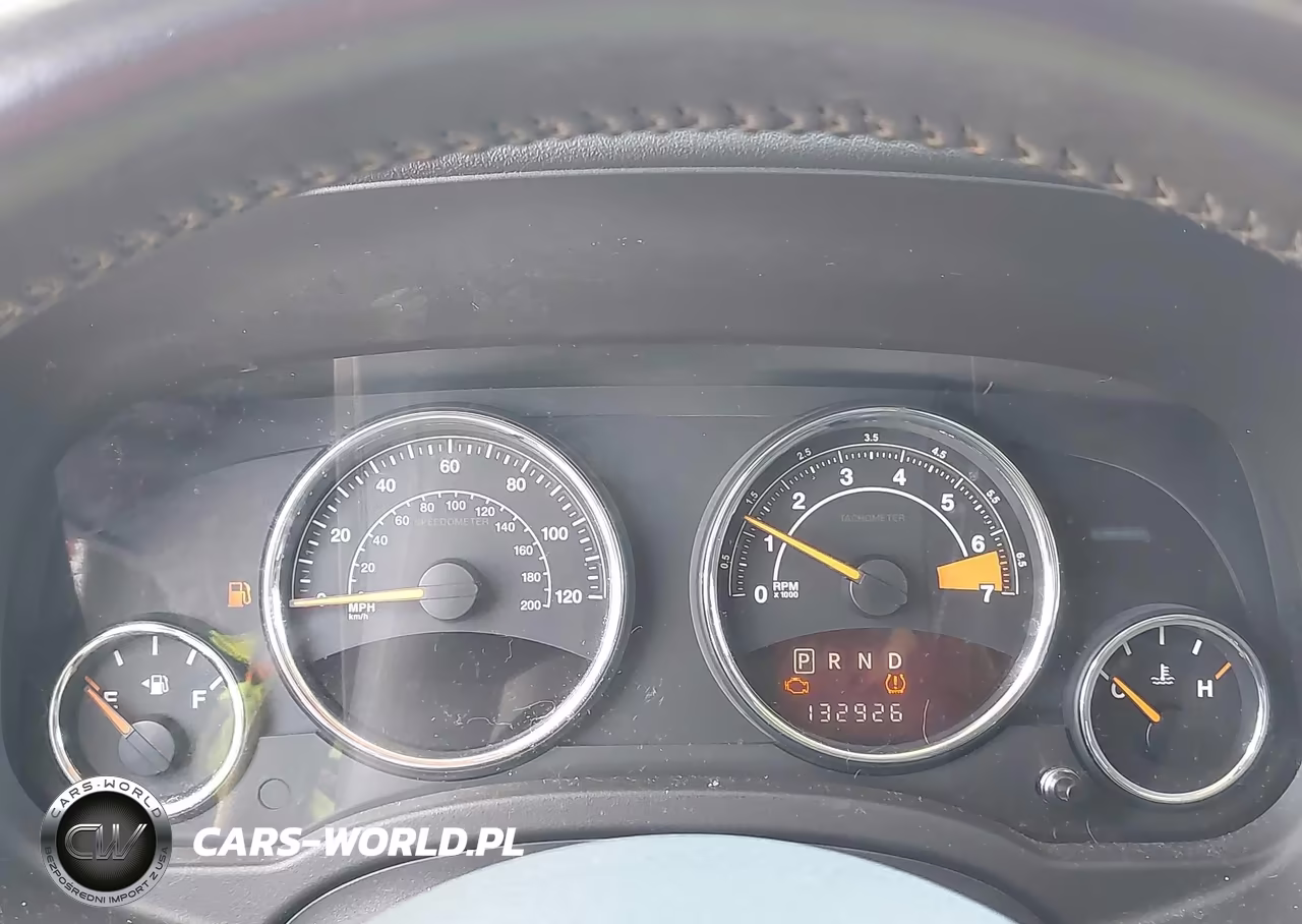 2014 Jeep Compass High Altitude VIN:1C4NJCEA4ED814691 - 7