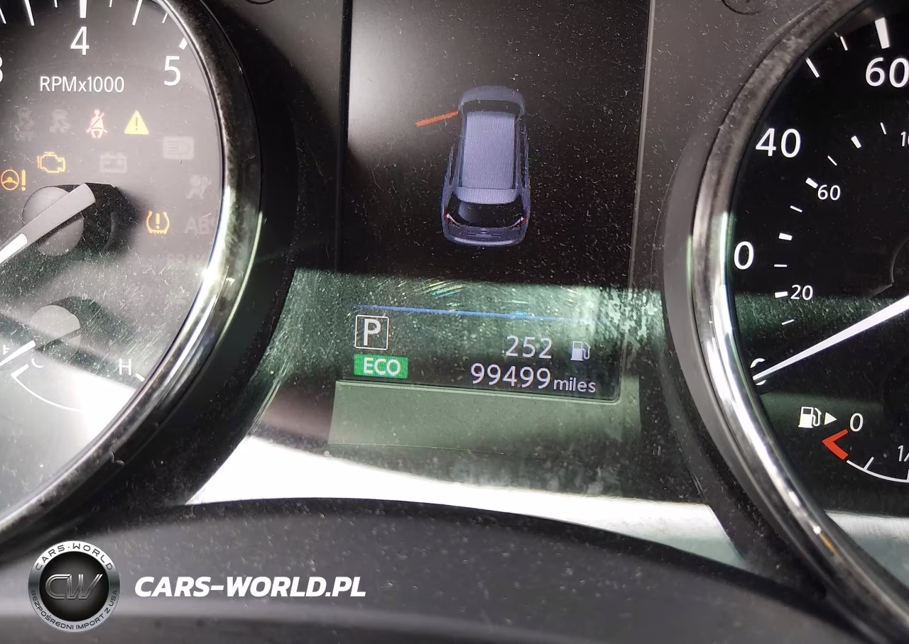 2018 Nissan Rogue S VIN:KNMAT2MV2JP545011 - 16