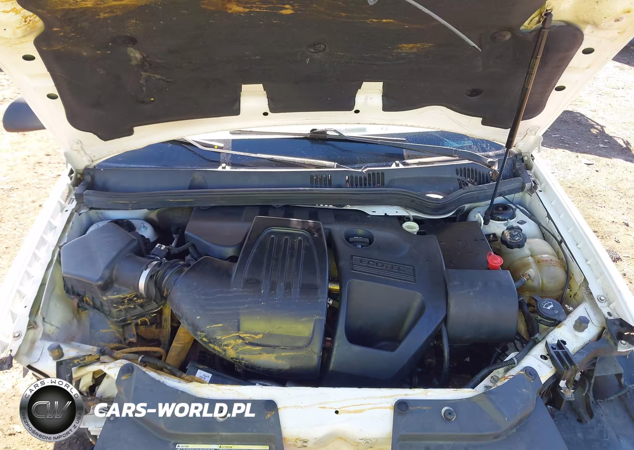 2007 Chevrolet Cobalt Ls VIN:1G1AK15F977198508 - 10