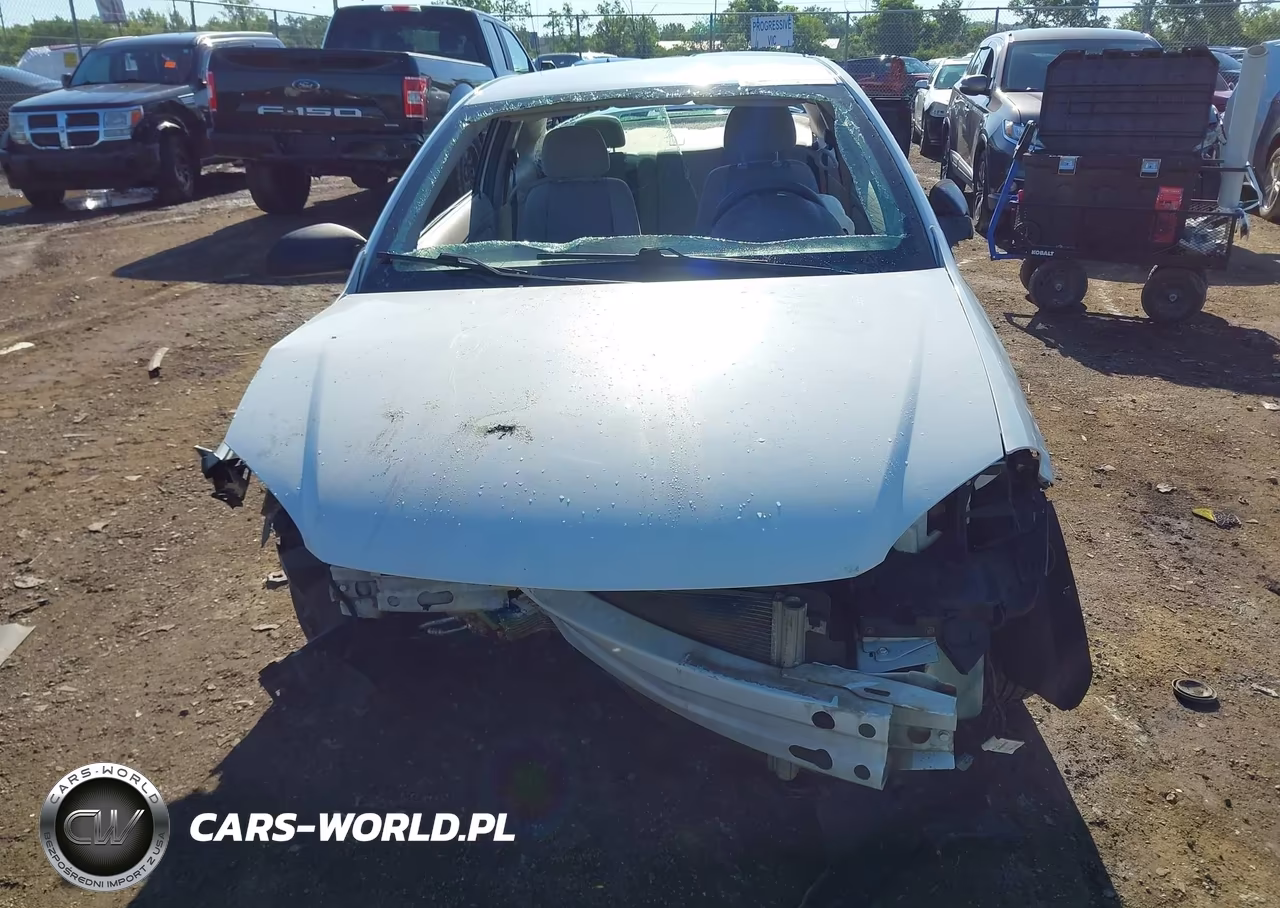 2007 Chevrolet Cobalt Ls VIN:1G1AK15F977198508 - 11