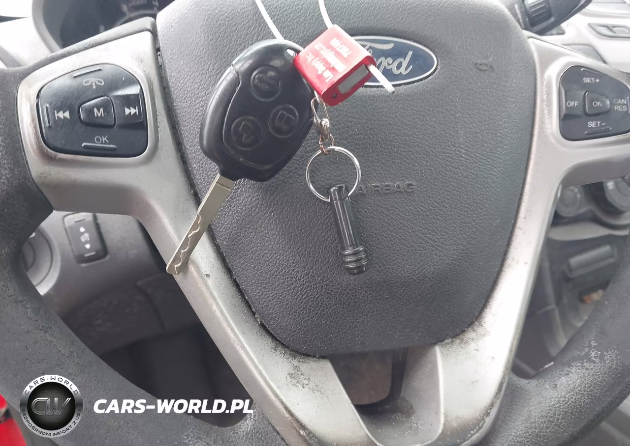 2012 Ford Fiesta Se VIN:3FADP4EJ1CM115428 - 11