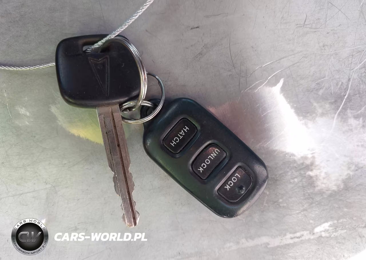 2005 Pontiac Vibe VIN:5Y2SL63805Z427248 - 11