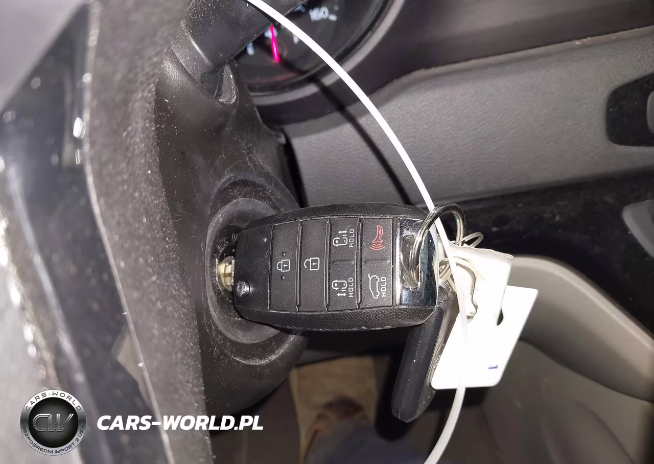 2021 Kia Sedona Lx VIN:KNDMB5C19M6668623 - 11