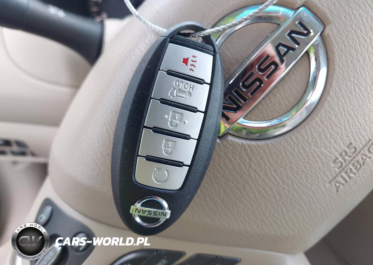 2014 Nissan Pathfinder Platinum VIN:5N1AR2MN7EC726953 - 11