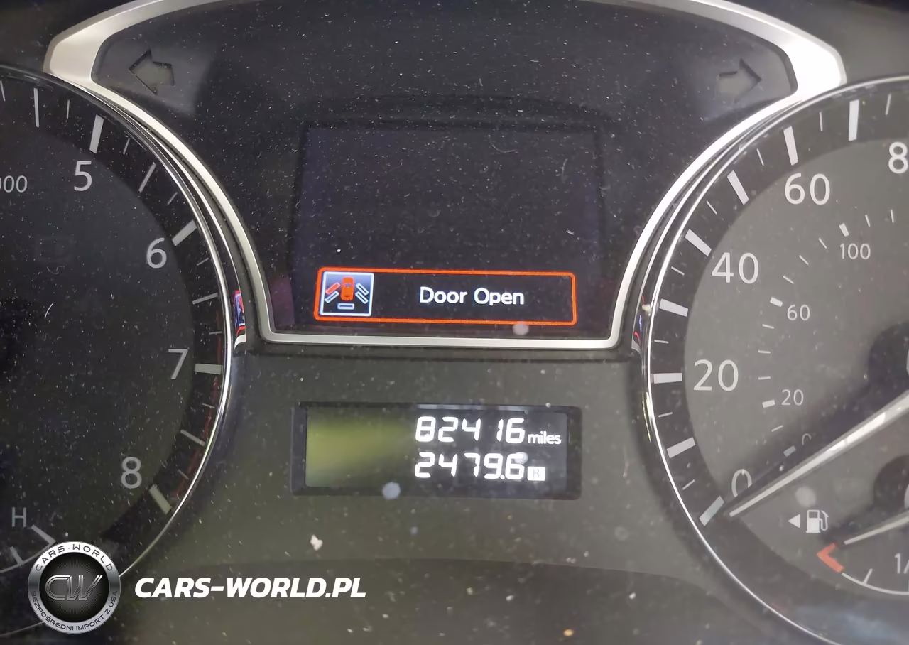 2014 Nissan Pathfinder Platinum VIN:5N1AR2MN7EC726953 - 16