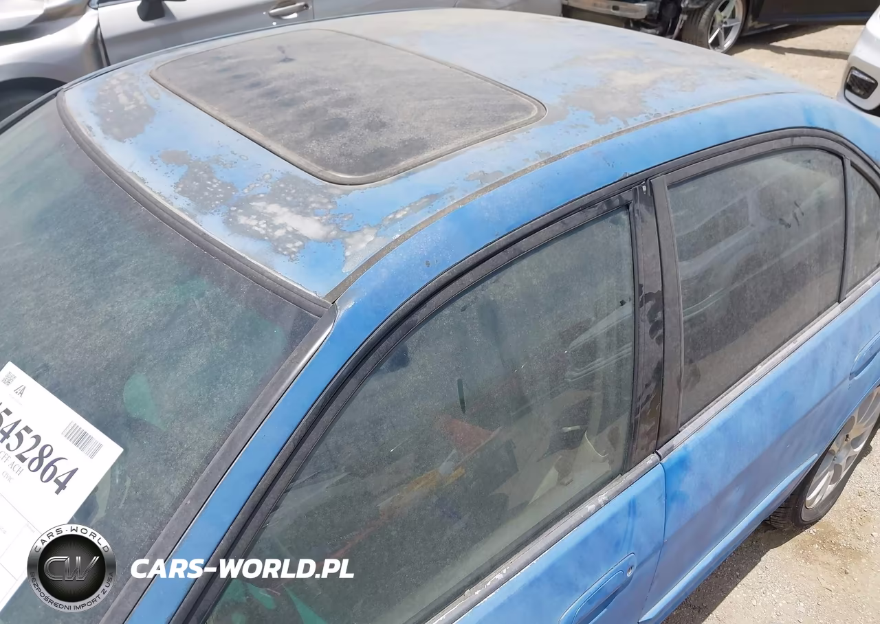 2001 Honda Civic Ex VIN:1HGES25751L075733 - 12