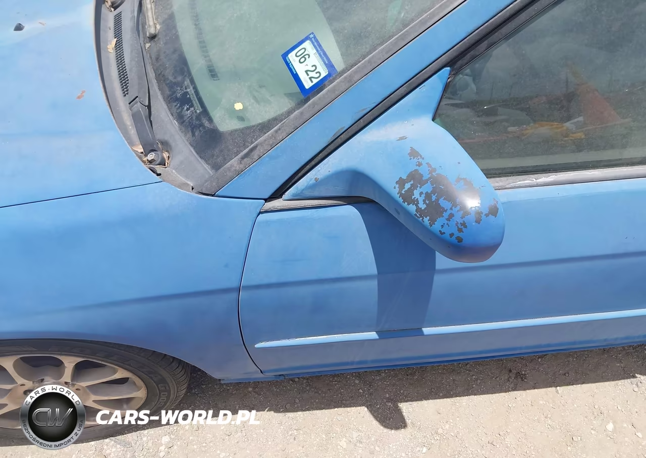 2001 Honda Civic Ex VIN:1HGES25751L075733 - 13