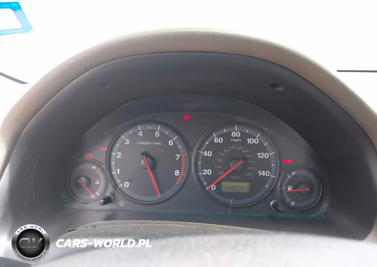 2001 Honda Civic Ex VIN:1HGES25751L075733 - 7
