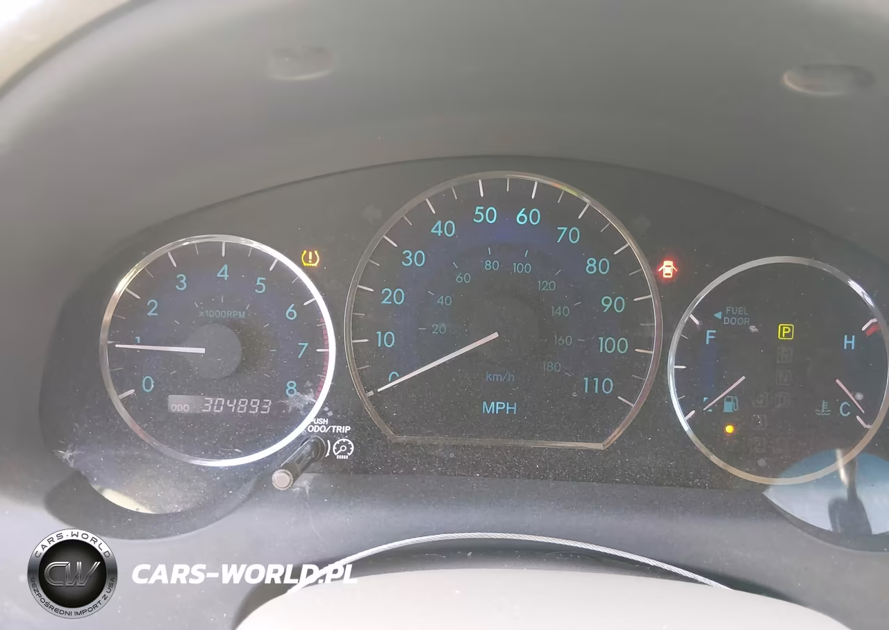 2008 Toyota Sienna Xle VIN:5TDZK22C48S133471 - 7
