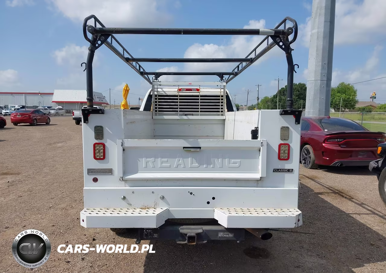 2021 Chevrolet Silverado 2500Hd 2Wd Long Bed Wt VIN:1GB0WLE78MF225926 - 16