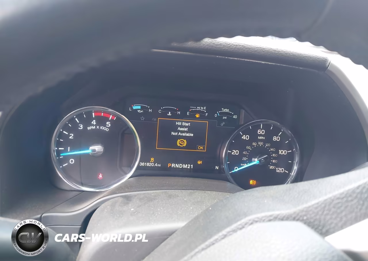 2019 Ford F-350 Lariat VIN:1FT8W3BT9KEE30092 - 7