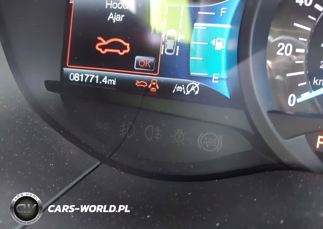 2021 Ford Edge Se VIN:2FMPK3G91MBA45639 - 15