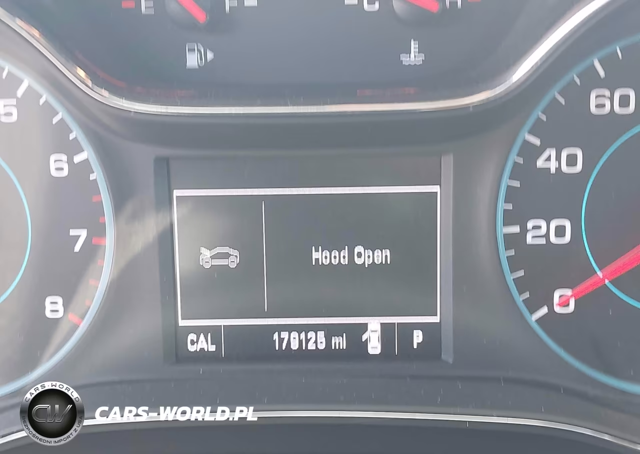 2016 Chevrolet Cruze Premier Auto VIN:1G1BG5SMXG7323094 - 15
